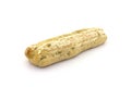 An olive baguette Royalty Free Stock Photo
