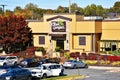 Olive Garden Restaurant Royalty Free Stock Photo