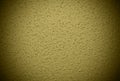 Olive grained wall background or texture Royalty Free Stock Photo