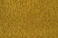 Olive green wool fiber texture as a background