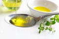 Olive oil