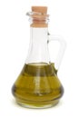 Olive oil