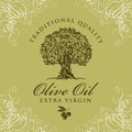 Olive oil