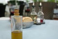 Olive oil Royalty Free Stock Photo