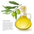 Olive oil