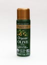 Olive oil non-stick cooking spray