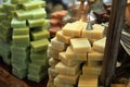 Olive Oil Soap Bars