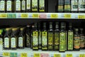 Olive oil