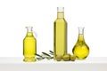 Olive oil Royalty Free Stock Photo