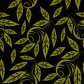 olive pattern