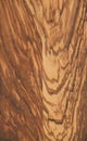 Olive wood texture