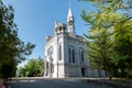 La Salette church