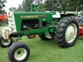 Oliver 1950-T Tractor
