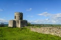 Oliver Duckett, a folly in Richmond Royalty Free Stock Photo