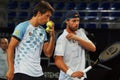 Oliver Marach (AUT) and Sergiy Stakhovsky (UKR)