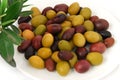 Olives