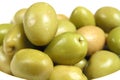 Olives Royalty Free Stock Photo