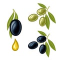 Olives