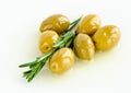 Olives