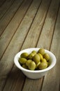 Olives