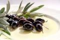 Olives and Olive Oil