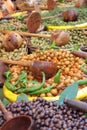 Olives - Provence market- France
