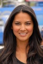 olivia munn Royalty Free Stock Photo