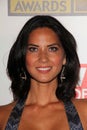 Olivia Munn at the Second Annual Critics' Choice Television Awards, Beverly Hilton, Beverly Hills, CA 06-18-12