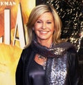 Olivia Newton-John