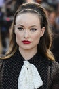 Olivia Wilde Royalty Free Stock Photo