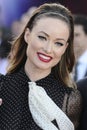 Olivia Wilde Royalty Free Stock Photo