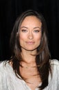 Olivia Wilde Royalty Free Stock Photo
