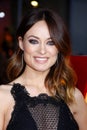 Olivia Wilde