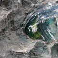 Olivine Royalty Free Stock Photo