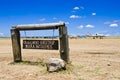 Olkiombo Airstrip