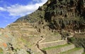 Ollantaytambo