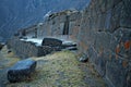 Ollantaytambo Peru