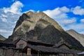 Ollantaytambo - Pinkuylluna mountain-10-peru