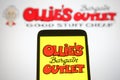 Ollie`s Bargain Outlet Holdings, Inc. logo