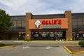 Ollie's Bargain Outlet. Ollie's Carries a Wide Range of Closeout Merchandise I