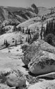 Olmsted Point, Yosemite