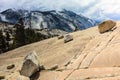 Olmsted Point Yosemite