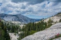 Olmsted Point Yosemite