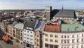 Olomouc from above