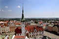 Olomouc - city hall