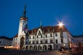 Olomouc town hall