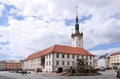 Olomouc town hall