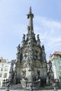 Olomouc Town Holy Trinity Column