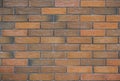 ÃÂ¡olored brick wall for brickwork background design Royalty Free Stock Photo