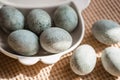 ÃÂ¡olored eggs for Easter.